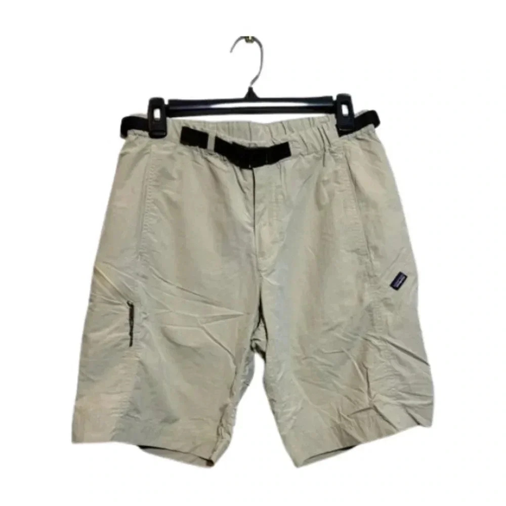 Patagonia Men’s hiking shorts